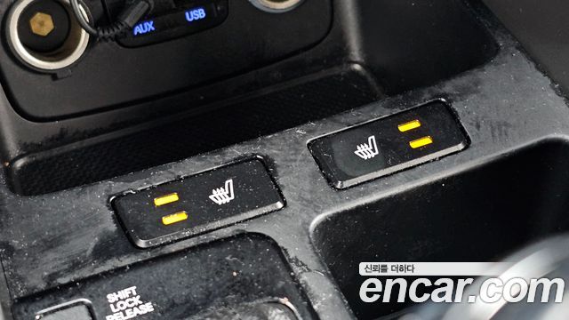 Hyundai Sonata 2014 — photo 18