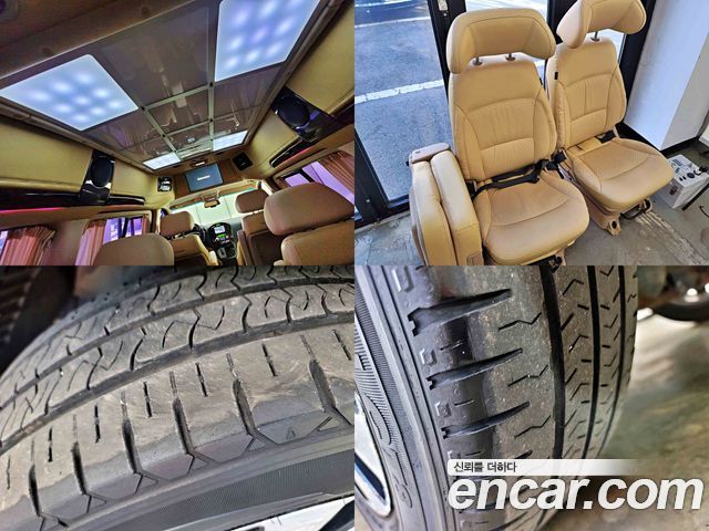 Hyundai Starex 2014 — photo 5