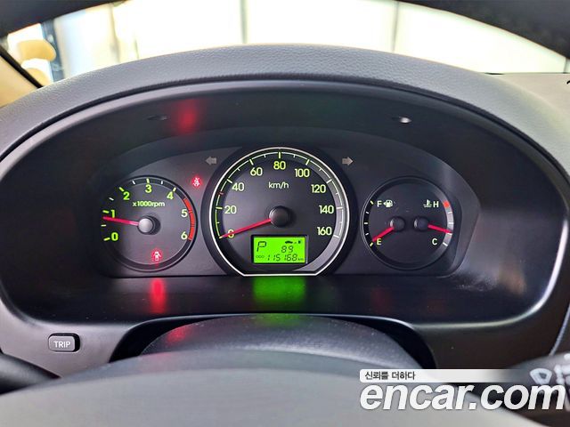 Hyundai Starex 2014 — photo 6