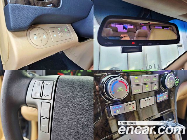 Hyundai Starex 2014 — photo 17