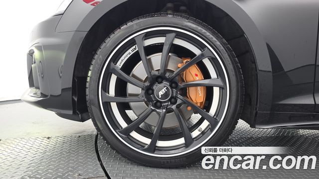 Audi A5 2021 — photo 5