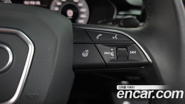 Audi A5 2021 — photo 22