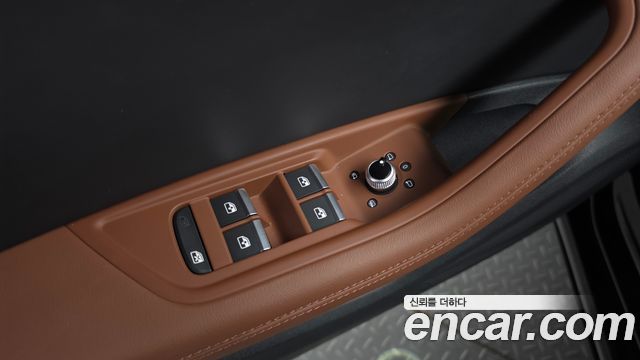 Audi A5 2021 — photo 28