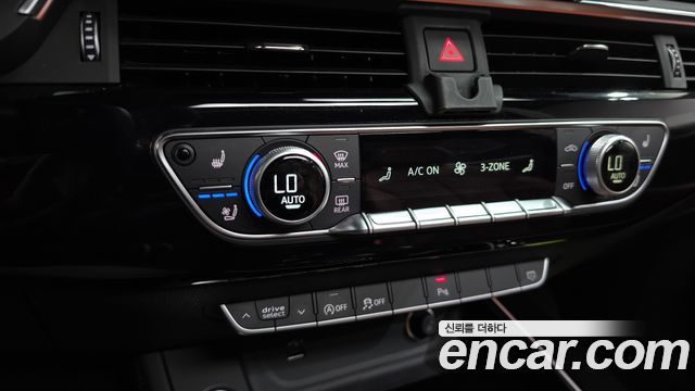 Audi A5 2021 — photo 33