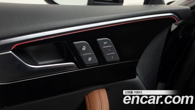 Audi A5 2021 — photo 37