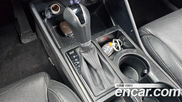 Hyundai Tucson 2016 — photo 9