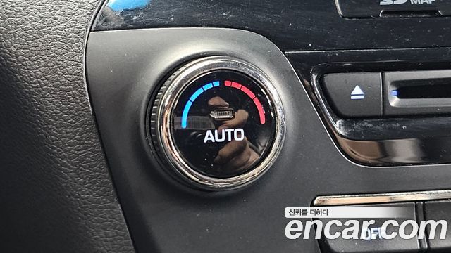 Hyundai Tucson 2016 — photo 17