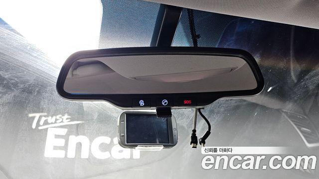 Hyundai Tucson 2016 — photo 19