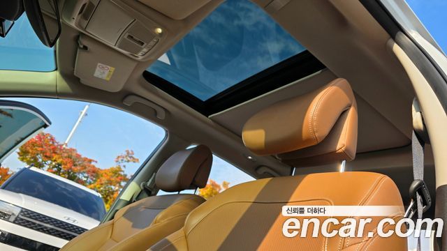 Renault Korea QM6 2022 — photo 7