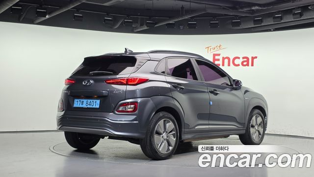 Hyundai Kona 2019 — photo 2