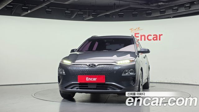 Hyundai Kona 2019 — photo 3