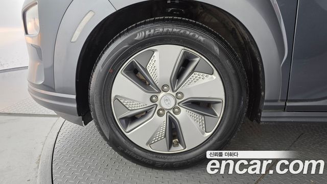 Hyundai Kona 2019 — photo 5