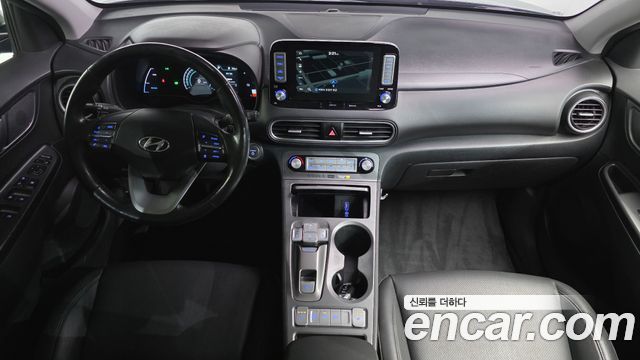 Hyundai Kona 2019 — photo 7