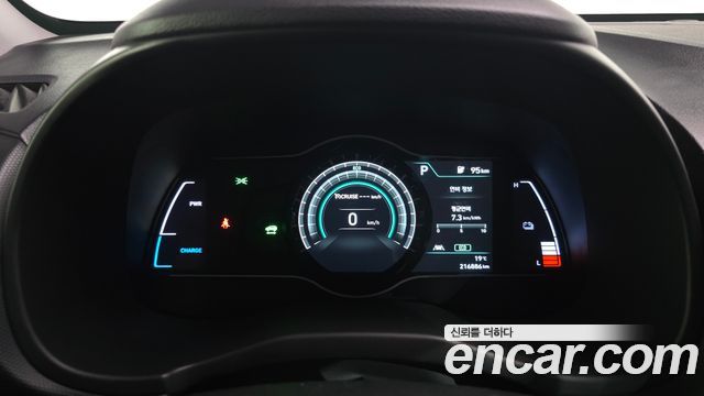 Hyundai Kona 2019 — photo 8