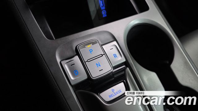 Hyundai Kona 2019 — photo 9