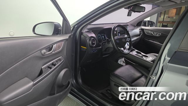 Hyundai Kona 2019 — photo 10