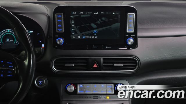 Hyundai Kona 2019 — photo 14