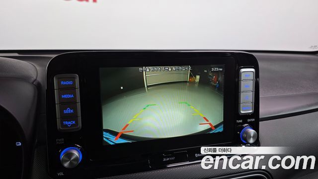 Hyundai Kona 2019 — photo 15