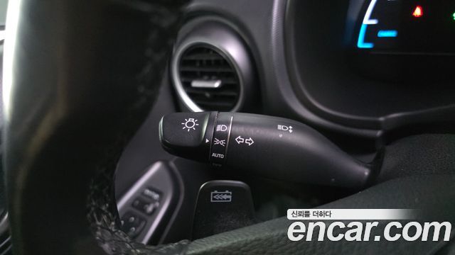 Hyundai Kona 2019 — photo 19