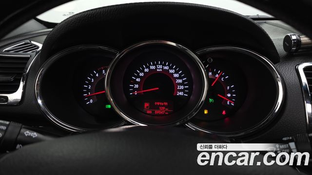 Kia Sorento 2011 — photo 11