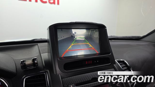 Kia Sorento 2011 — photo 20