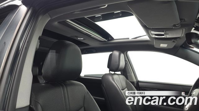 Kia Sorento 2011 — photo 21