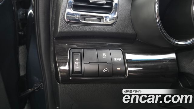 Kia Sorento 2011 — photo 23