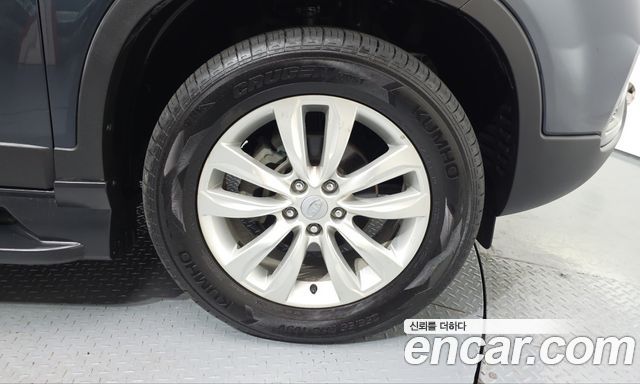 Kia Sorento 2011 — photo 7