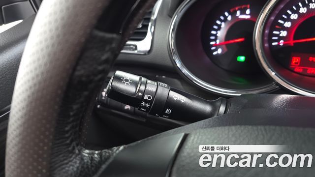 Kia Sorento 2011 — photo 27