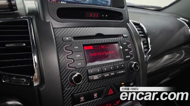 Kia Sorento 2011 — photo 29