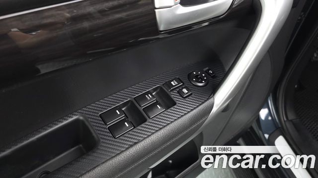 Kia Sorento 2011 — photo 30