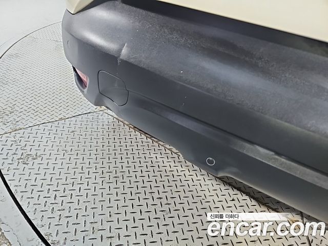 Renault Korea QM3 2015 — photo 13