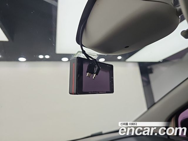 Renault Korea QM3 2015 — photo 17