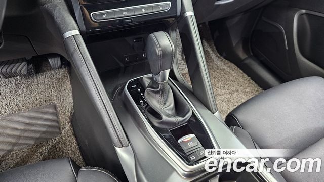 Renault Korea QM6 2021 — photo 9