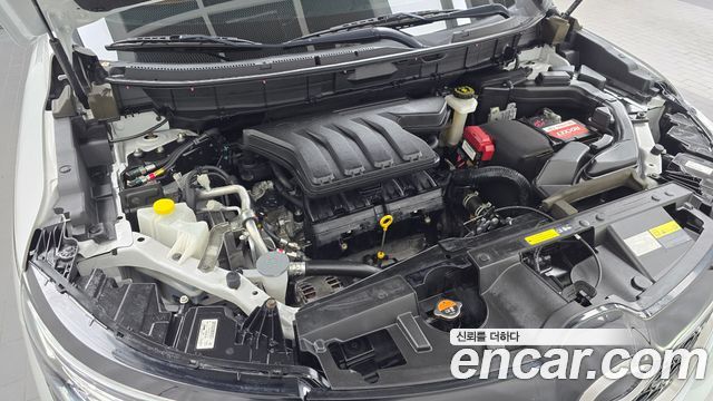 Renault Korea QM6 2023 — photo 6