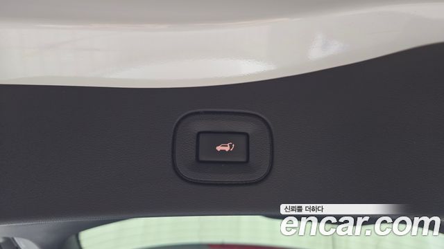 Renault Korea QM6 2023 — photo 23