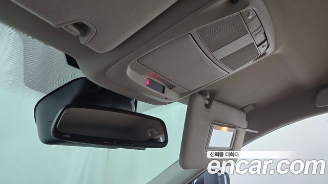Renault Korea QM6 2023 — photo 26