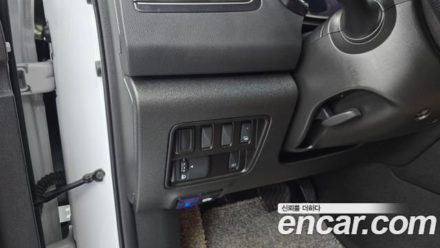 Renault Korea QM6 2023 — photo 27