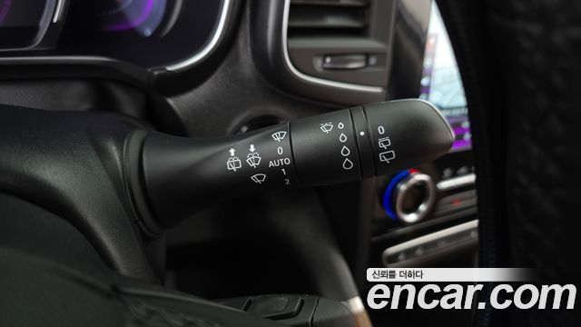 Renault Korea QM6 2023 — photo 28
