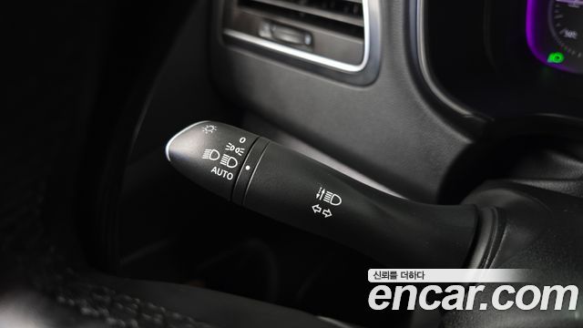 Renault Korea QM6 2023 — photo 30
