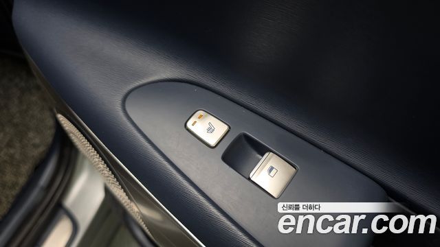 Hyundai Nexo 2022 — photo 24