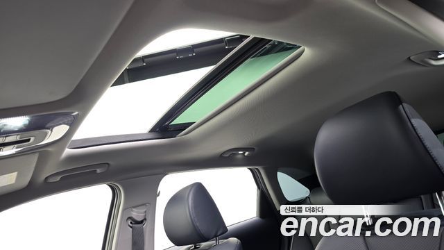 Hyundai Nexo 2022 — photo 25