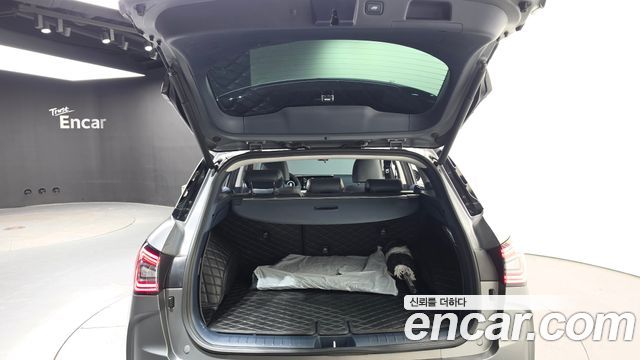 Hyundai Nexo 2022 — photo 26