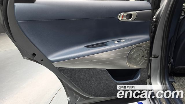 Hyundai Nexo 2022 — photo 15