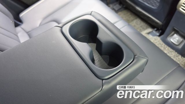 Hyundai Nexo 2022 — photo 30