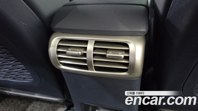 Hyundai Nexo 2022 — photo 31