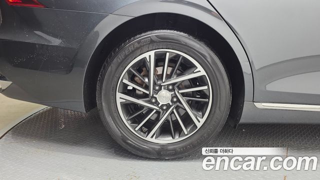 Hyundai Grandeur 2022 — photo 5