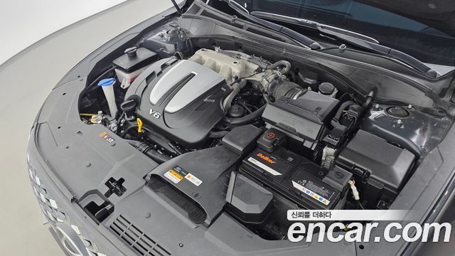 Hyundai Grandeur 2022 — photo 6