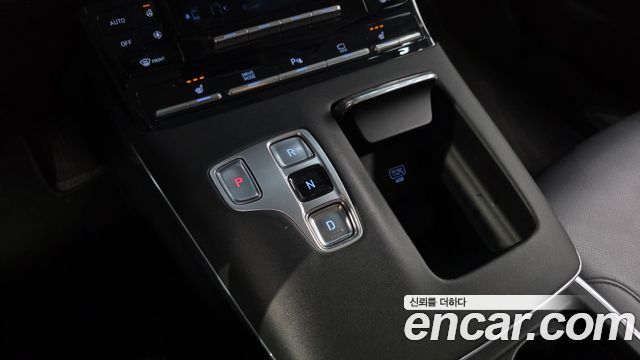 Hyundai Grandeur 2022 — photo 9