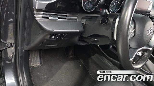Hyundai Grandeur 2022 — photo 19